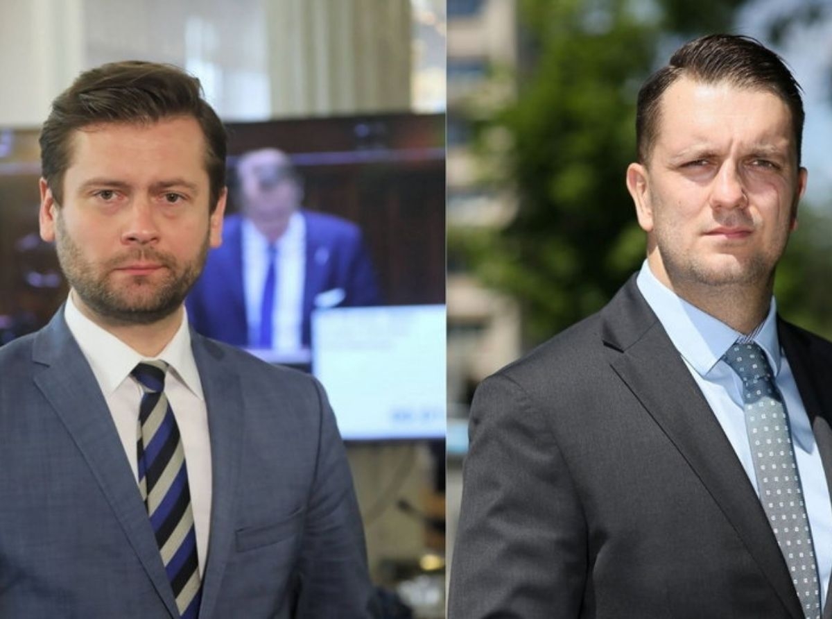 Kamil Bortniczuk i Łukasz Mejza obejmą Ministerstwo Sportu. Kim są nowo powołani?